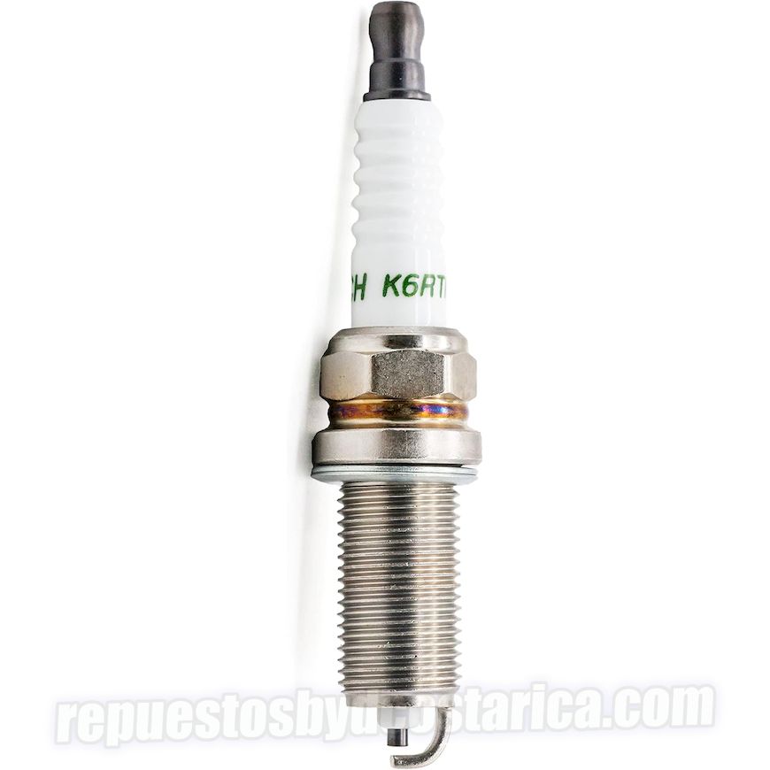 Autopartes Byd - Reemplazo Bujía Antorcha K6rtm2